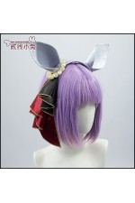 2XXT Cosplay Uma Musume Pretty Derby Gold Ship La Mode 564 Formal Dress Cosplay Costume